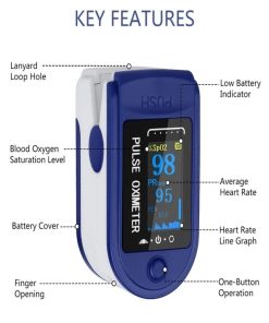 pulse-oximeter