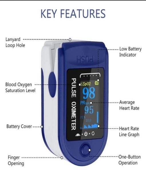 pulse-oximeter