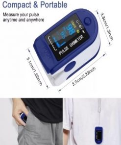 pulse-oximeter