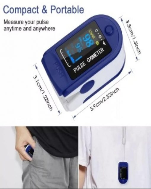 pulse-oximeter