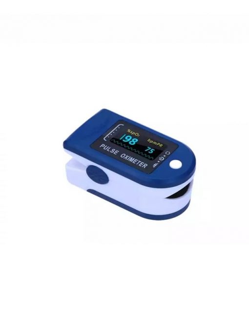 pulse-oximeter