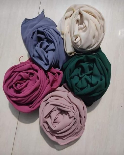 chiffon-georgette-hijab