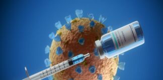 Coronavirus-Vaccine-Clinical-Trial