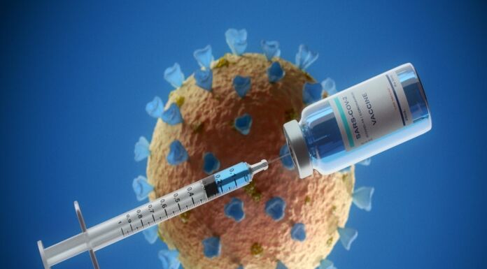 Coronavirus-Vaccine-Clinical-Trial