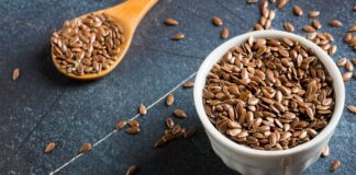 Benefits of flaxseeds