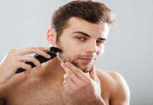 beard-trimmer