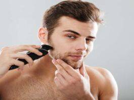 beard-trimmer