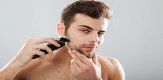 beard-trimmer