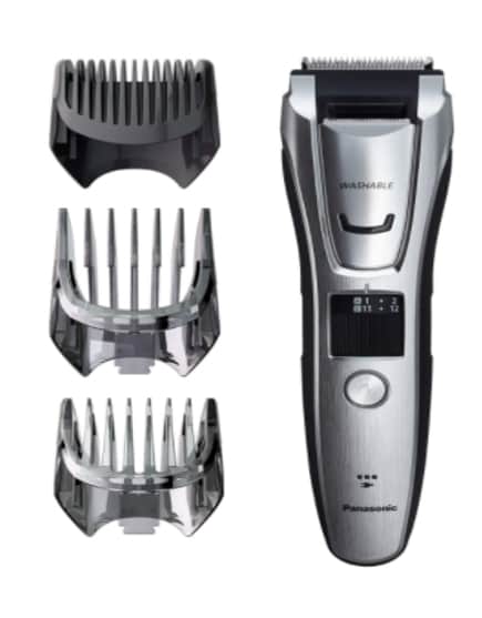 beard-trimmer-panasonic