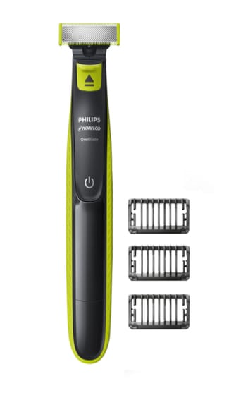 beard-trimmer-philips